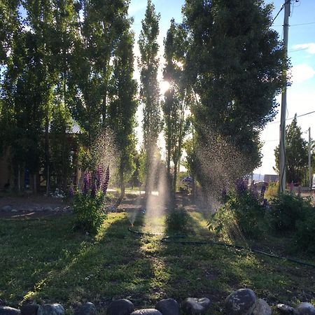 埃尔卡拉法特Calafate Casa En El Medio De La Ciudad Super Luminosa公寓 外观 照片