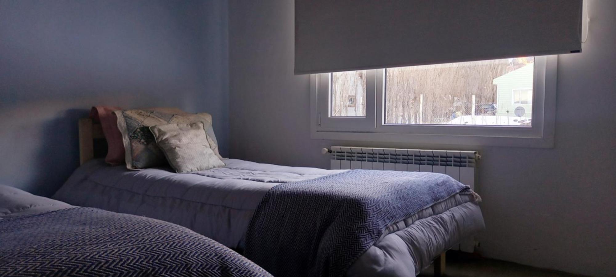 埃尔卡拉法特Calafate Casa En El Medio De La Ciudad Super Luminosa公寓 外观 照片